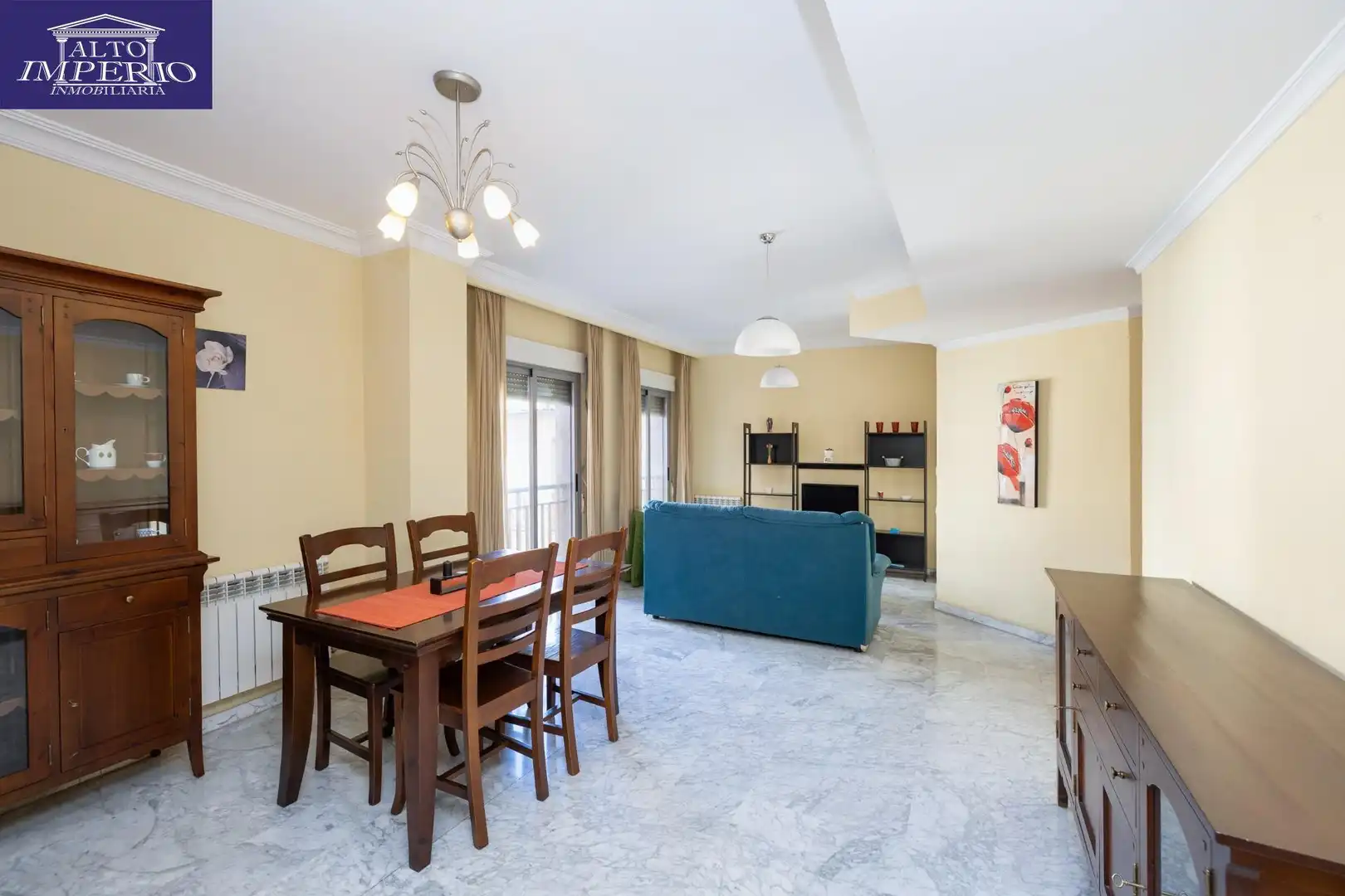 Piso con ascensor en venta en Ronda, imagen 11
