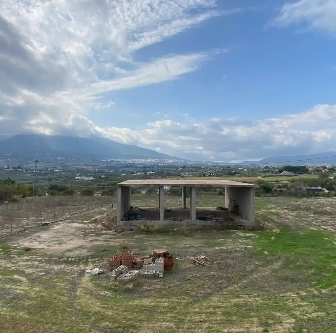 Terreno en venta en Cártama