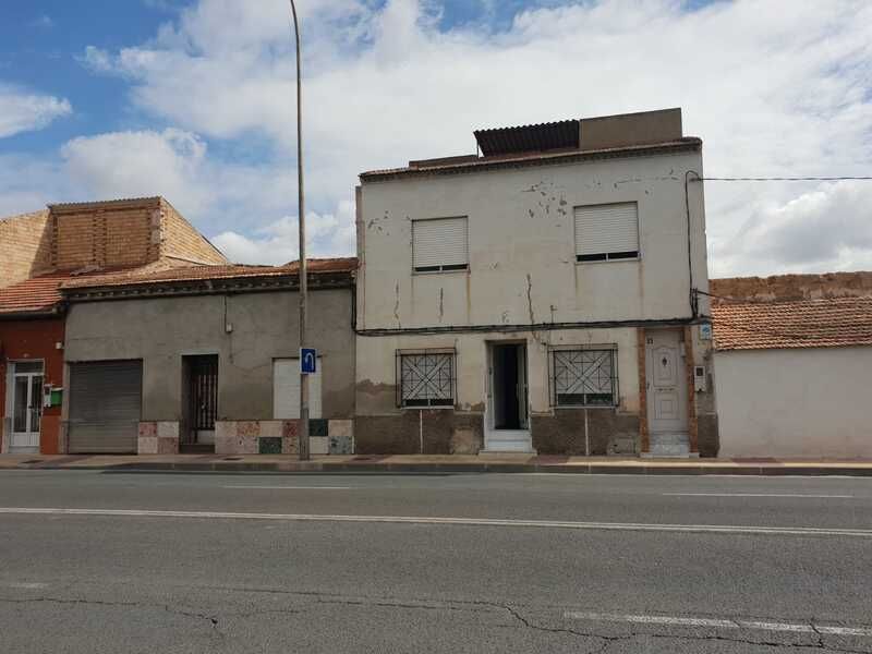 Flat for sale in Palmar, El Palmar