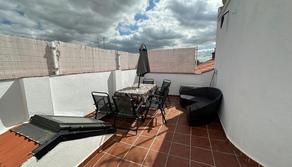 Piso de alquiler en Calle del Mar de Bering, Pinar del Rey - Imagen 5