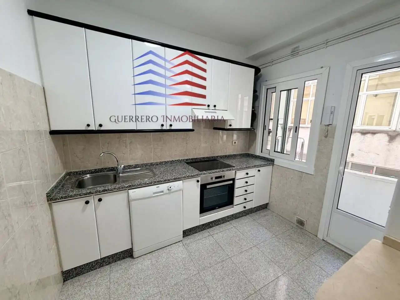 Wohnung mit Terrasse zur Miete in Avenida LA HABANA, imagen 32