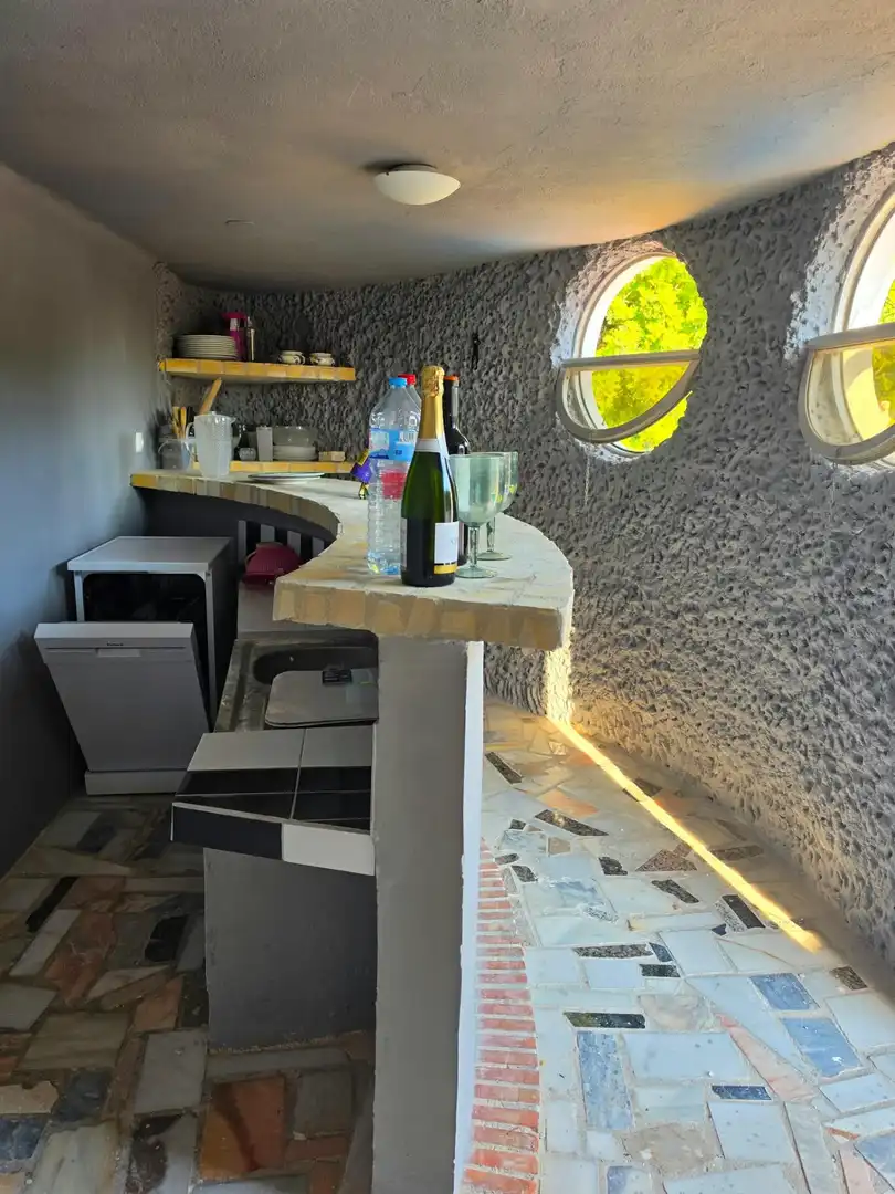 Casa o xalet de lloguer a Mijas pueblo