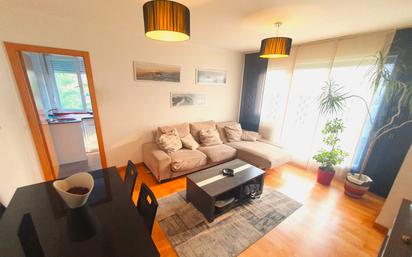 Living room of Duplex for sale in Piélagos  with Heating, Parquet flooring and Storage room