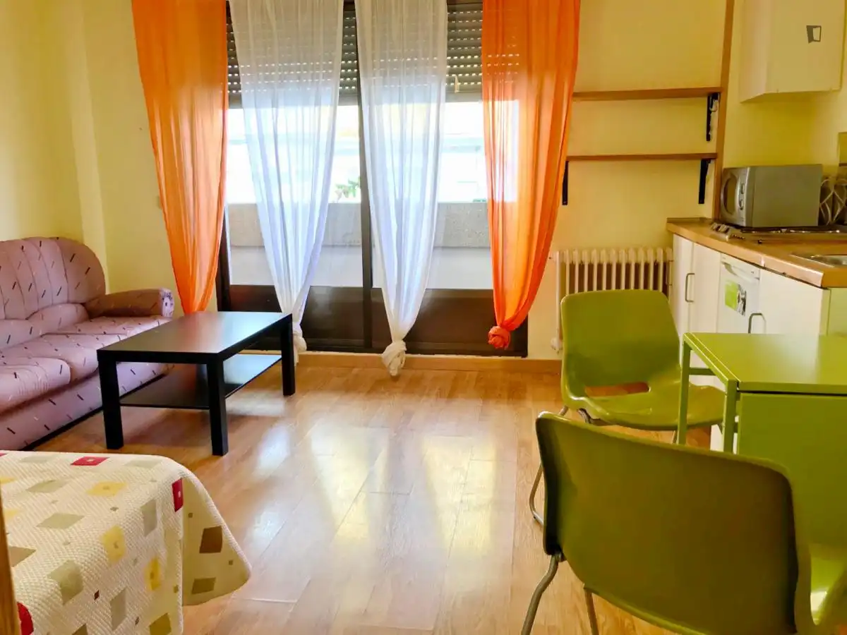 Estudi de lloguer a Santa Marta de Tormes