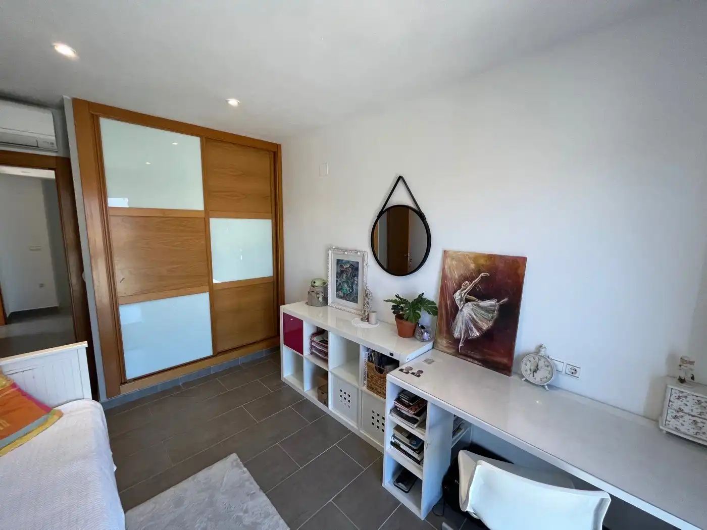 Casa o xalet en venda en L'Alfàs del Pi amb Aire condicionat, Jardí privat i Terrassa