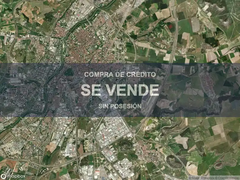 Piso en venta en Valladolid