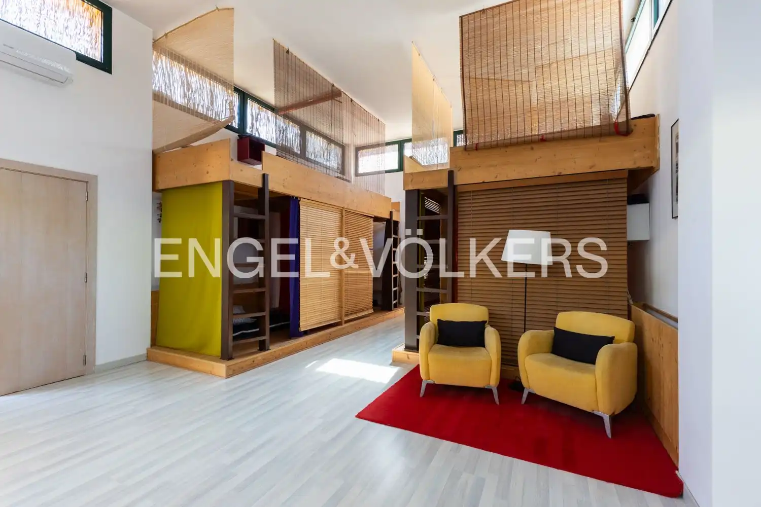 Casa o chalet en venta en Gilet con Aire acondicionado, Calefacción y Jardín privado