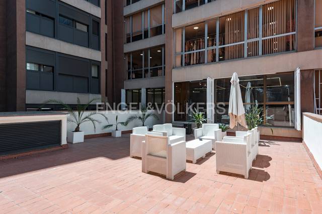 Oficina en Venta en Sant Gervasi- Galvany