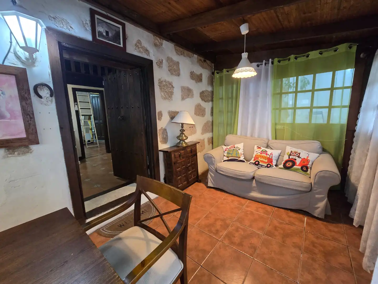 Casa o xalet en venda en Arona amb Aire condicionat, Calefacció i Jardí privat