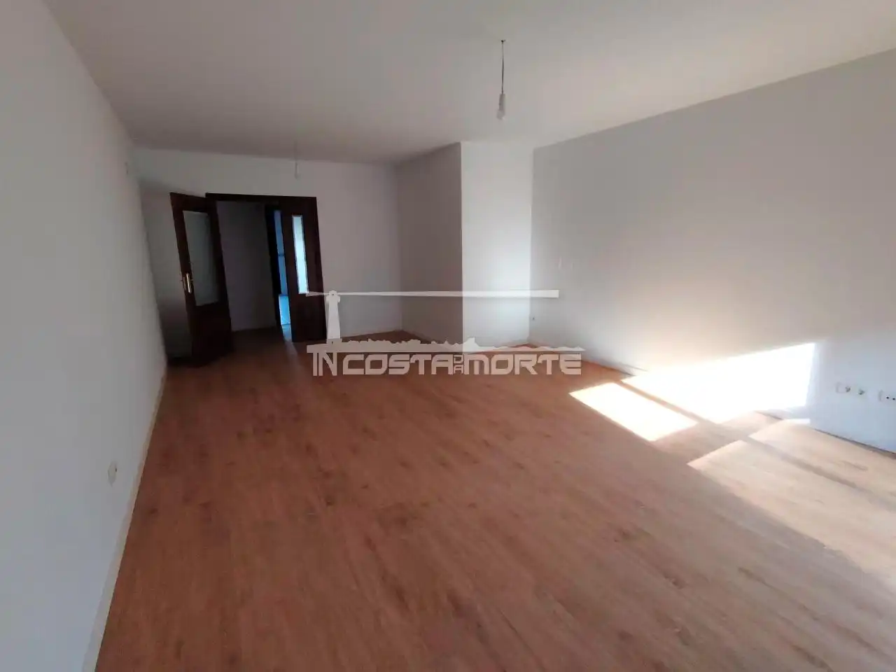 Wohnzimmer von Wohnung zum Verkauf in Fisterra mit Abstellraum