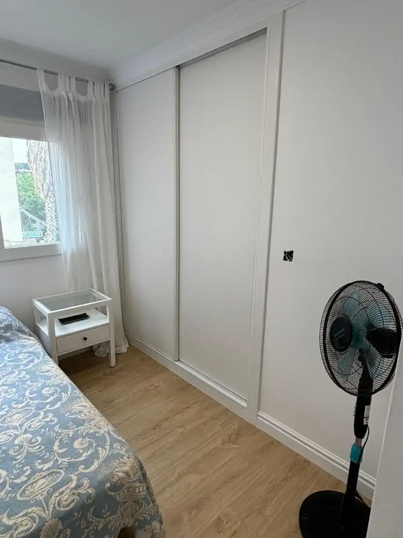 Wohnung zur Miete in Carrer del Palància, 1, La Carrasca