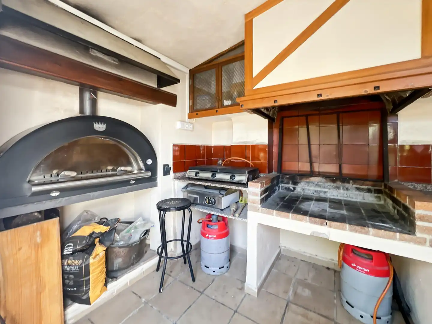 Villa avec piscine à vendre à Borriol, imagen 40