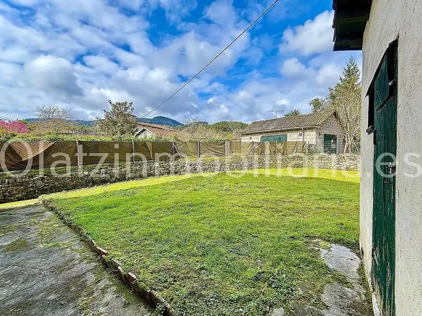 Casa amb terrassa en venda a Gordexola, imagen 30
