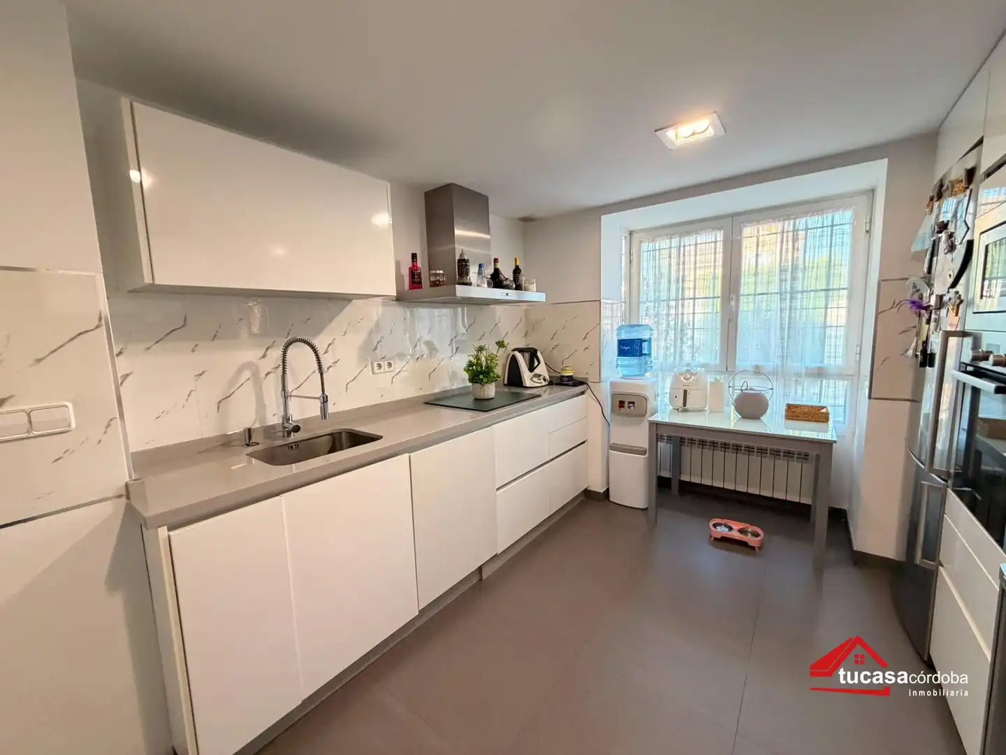 Maison jumelée avec jardin à vendre à Periurbano Norte, imagen 19