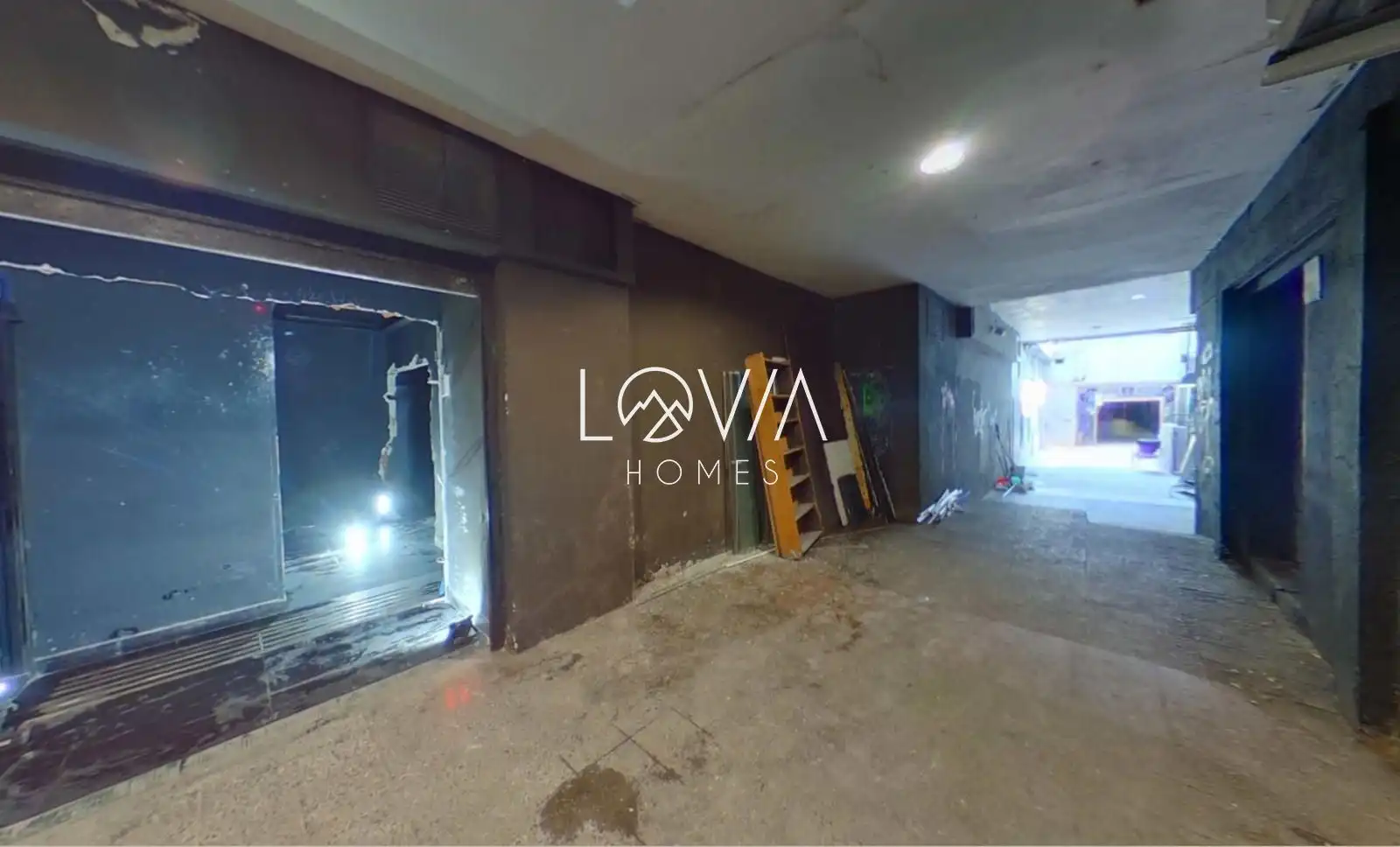Local comercial en venda a General Peron 32, imagen 2