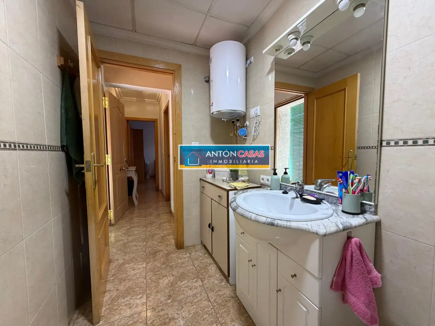Casa amb jardí en venda a UBEDA, imagen 18