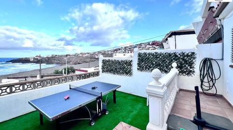 Foto 3 de Casa o xalet de lloguer a Playa del Hombre - Taliarte - Salinetas, Las Palmas