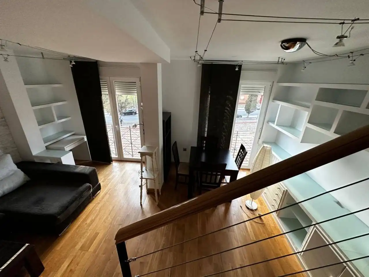 Dúplex con balcón en venta en Calle San Antón, imagen 3
