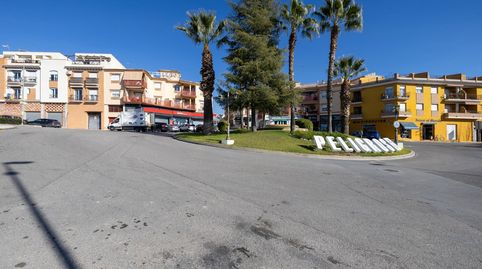 SE VENDE PLAZA DE GARAJE AMPLIA Y TRASTERO EN PELIGROS_GRANADA, imatge 4