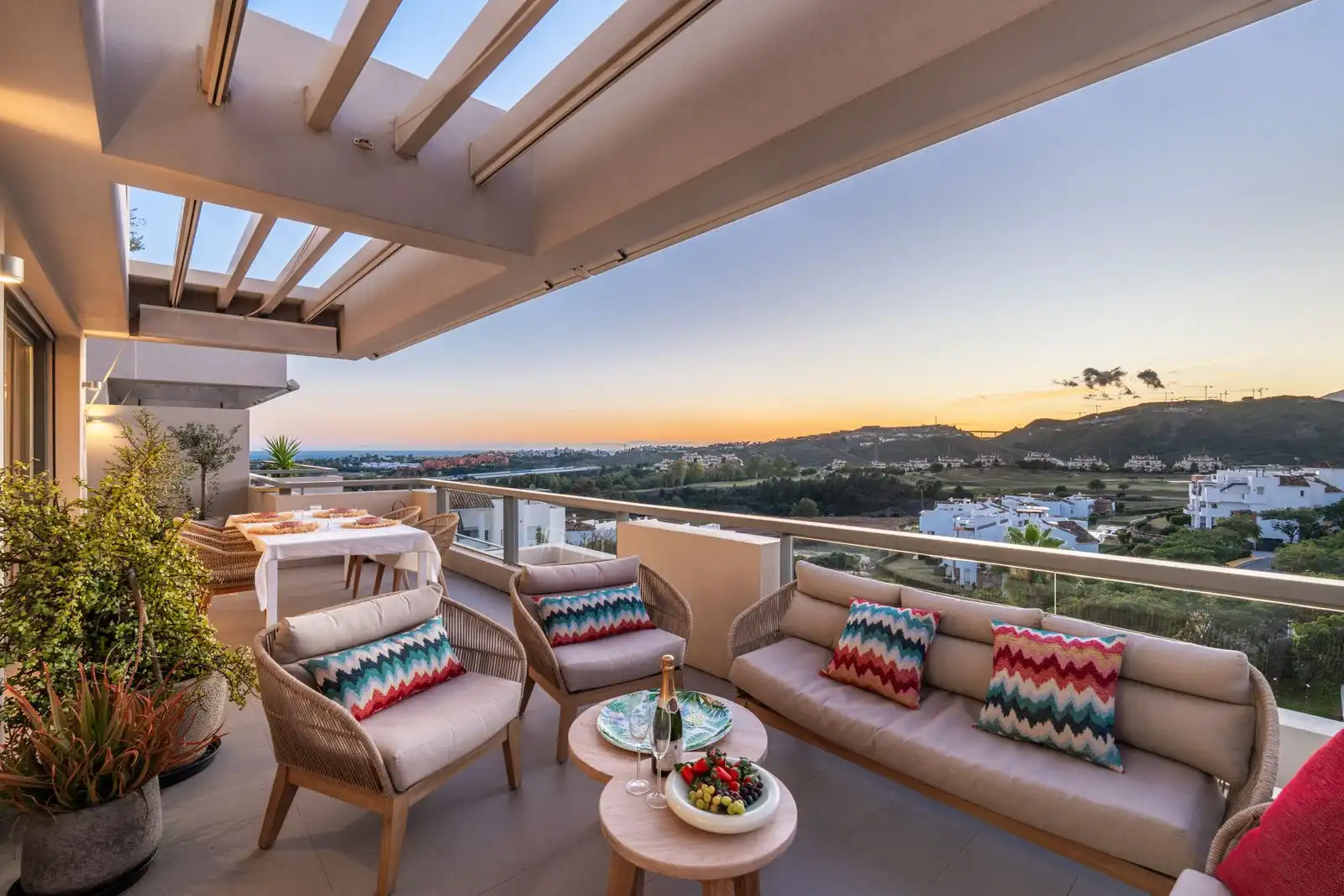 Apartment mit Pool zum Verkauf in Urbanizacion los Aguilares 3A, imagen 21