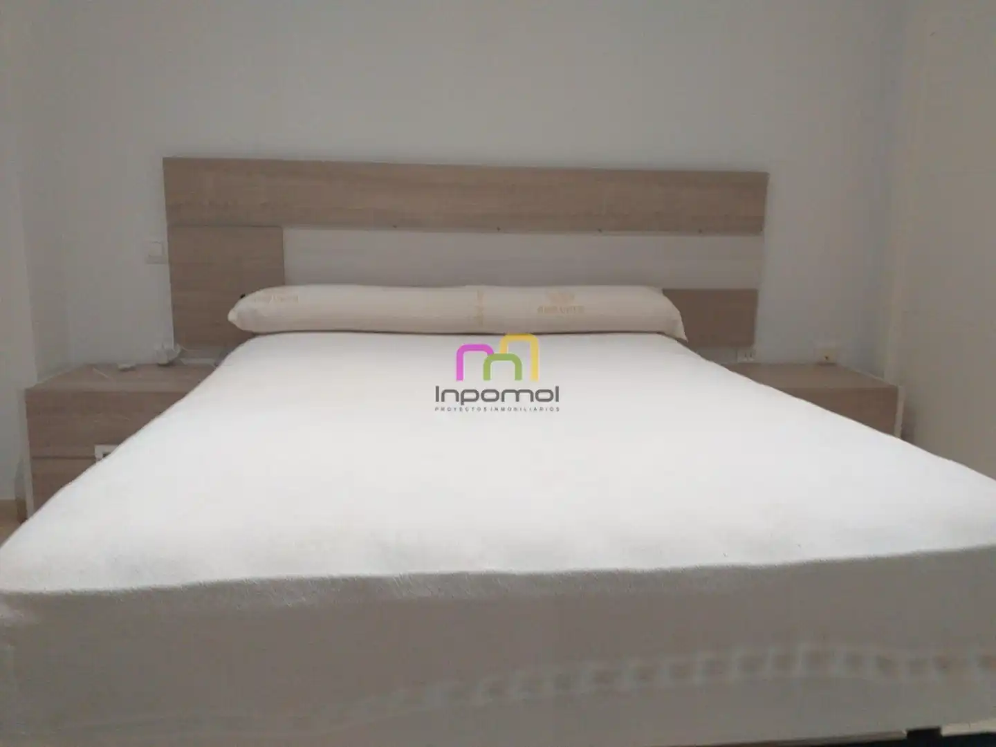 Apartament de lloguer a Maria Auxiliadora - Barriada de Llera