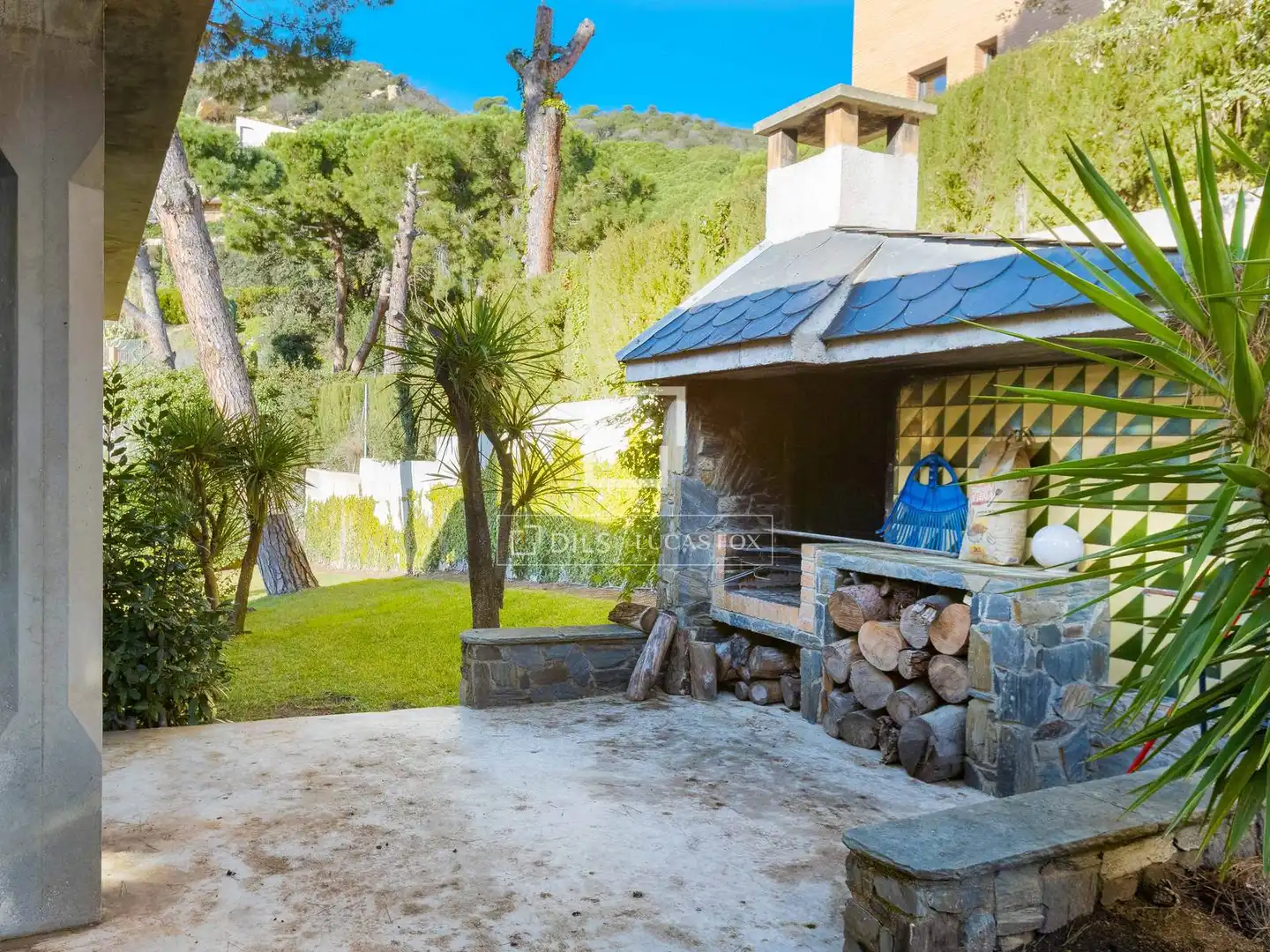 Villa mit Terrasse zum Verkauf in Canyet - Pomar, imagen 35