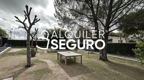 Photo 3 of House or chalet to rent in De Los Llanos, Manzanares El Real, Madrid