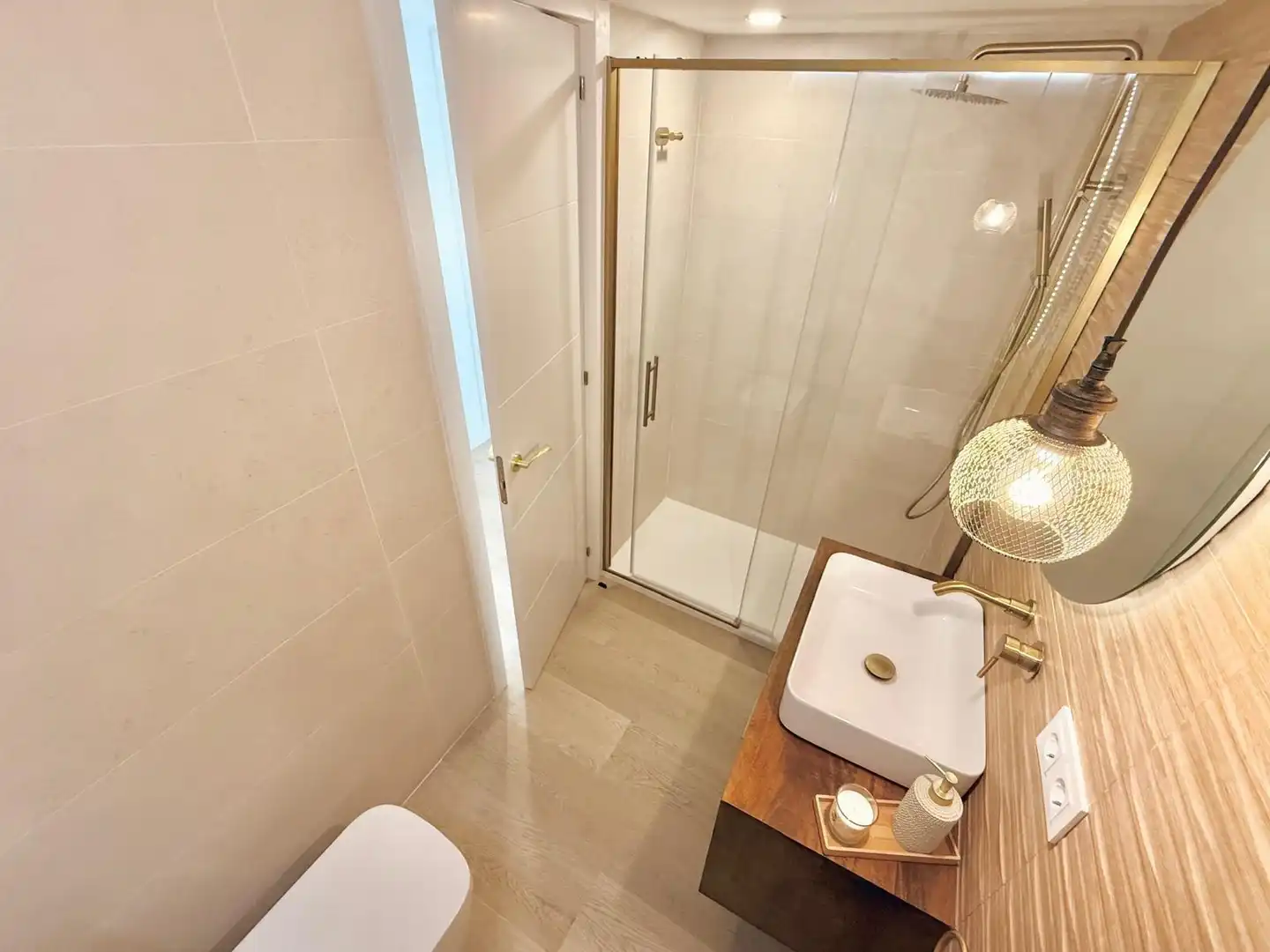 Apartment mit Aufzug zum Verkauf in Centro ciudad, imagen 12