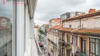 Exterior view of Flat for sale in Santander  with Heating, Terrace and Balcony
