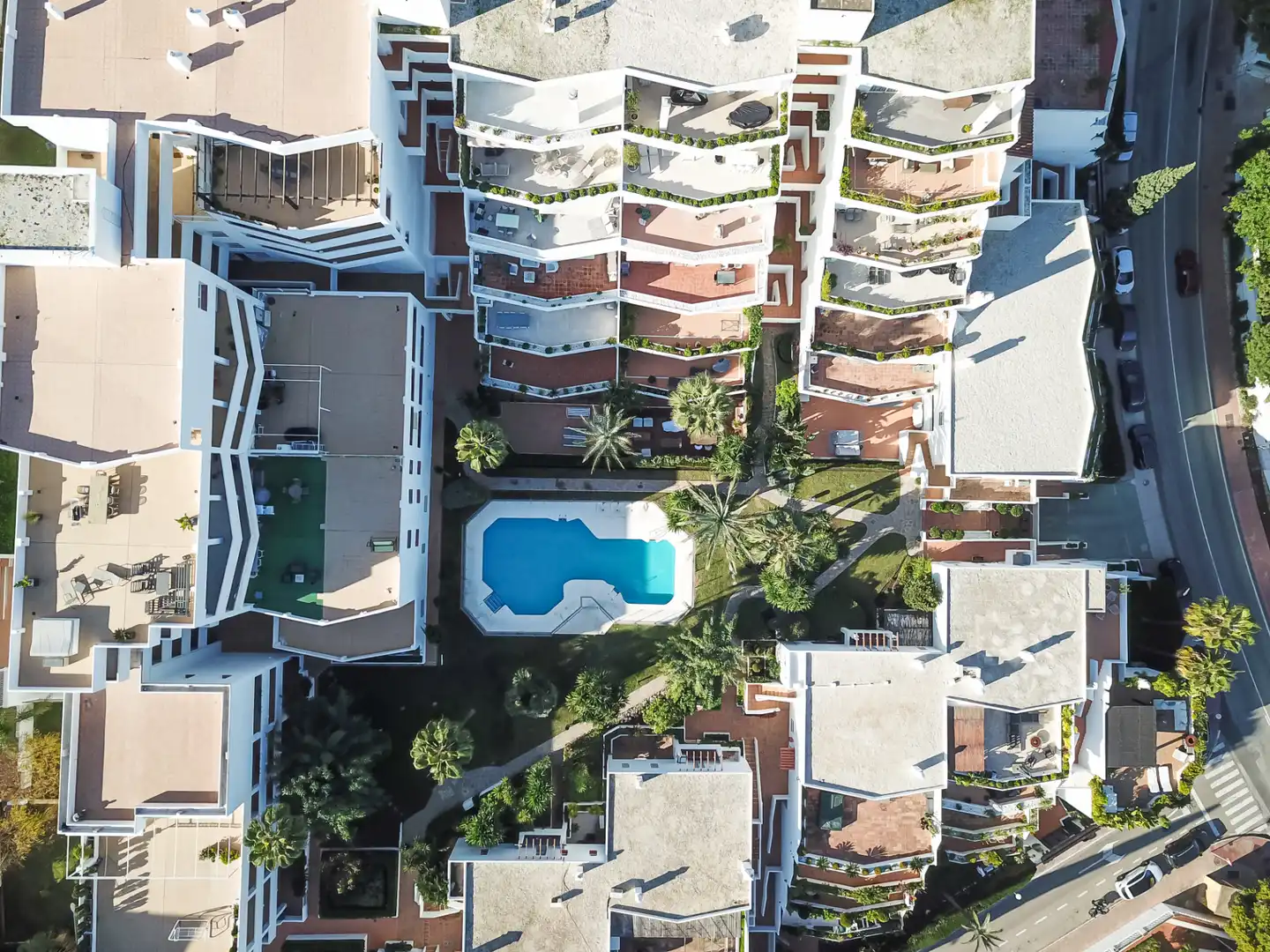 Flat with pool for sale in Calle las Ventas, imagen 62
