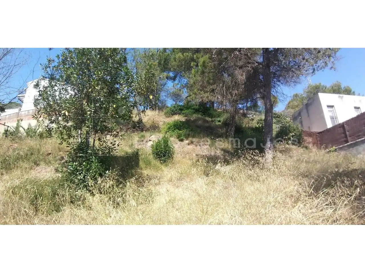 Terreno residencial en venta en Vacarisses, imagen 8