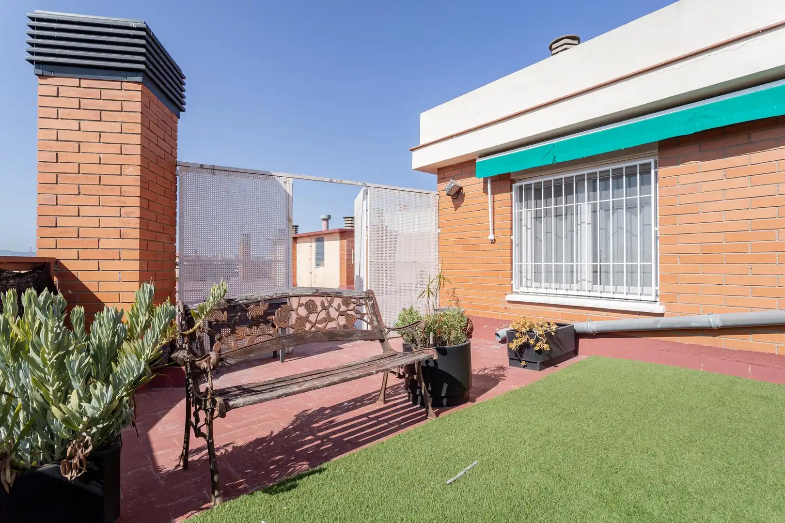 Terraza de Ático en venta en Vila-seca con Terraza y Piscina