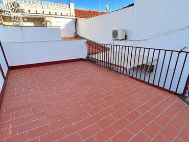 Casa en venda a Centro
