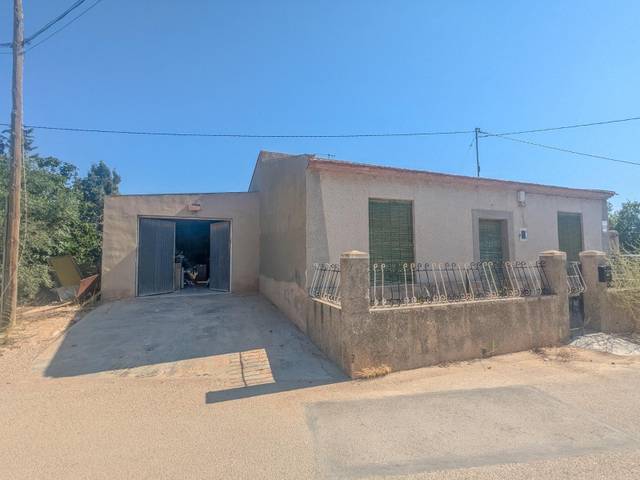 Casa-chalet en Venta en El Mirador Pozo Aledo