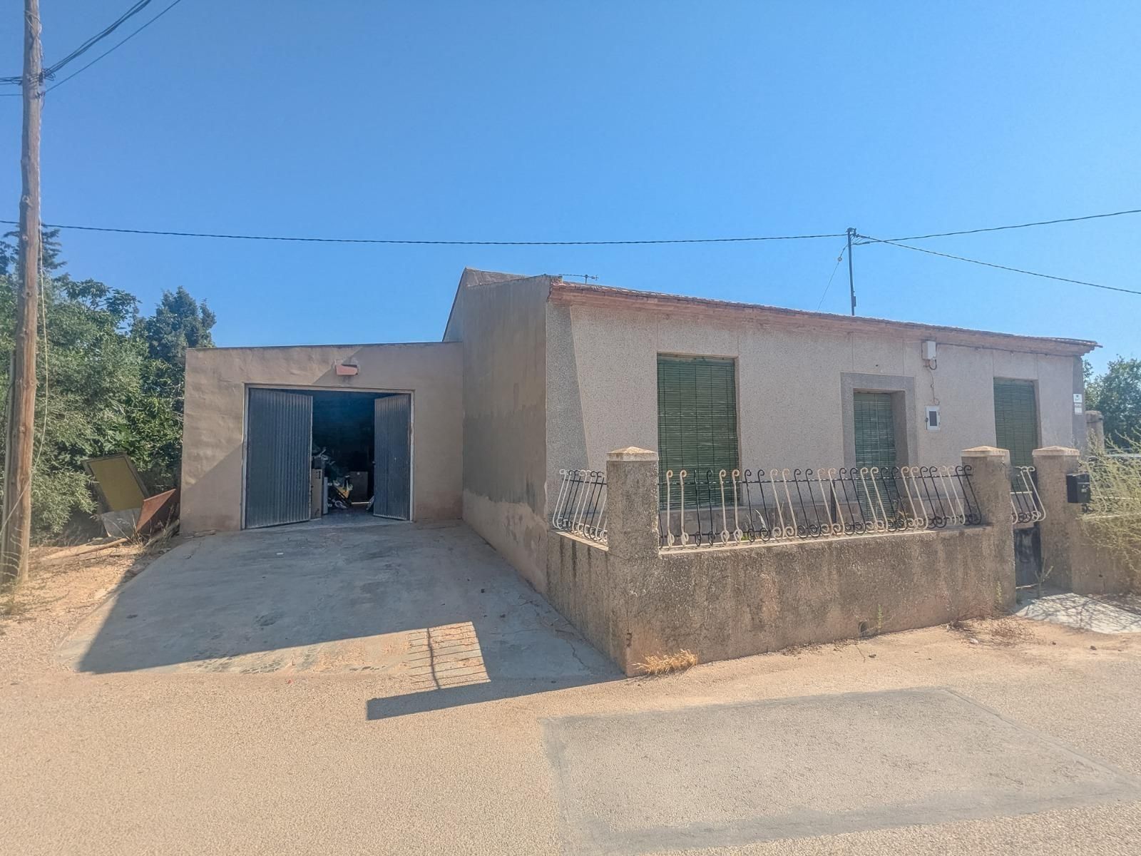 Casa o xalet en venda a El Mirador Pozo Aledo