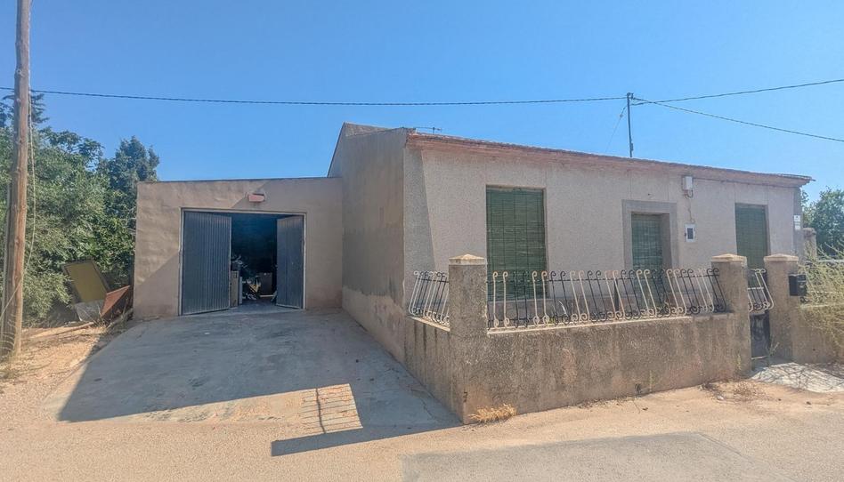 Photo 1 of House or chalet for sale in El Mirador Pozo Aledo, Murcia