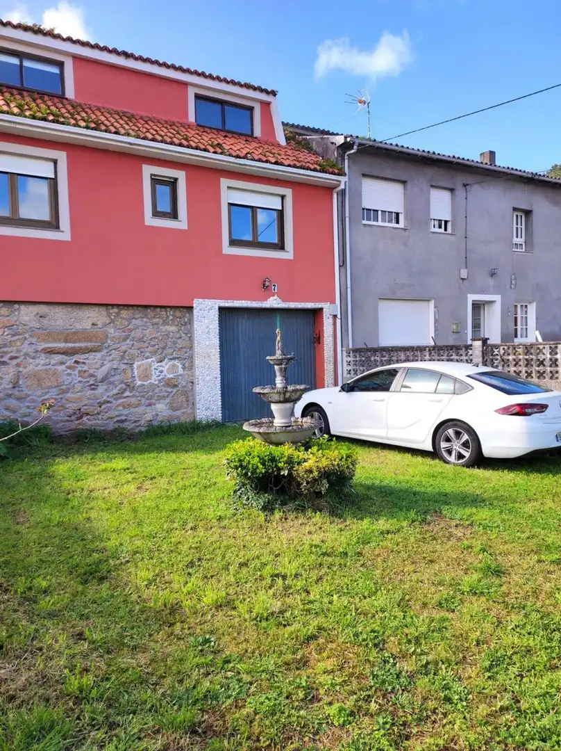 Villa avec jardin à vendre à Tarrio, imagen 29