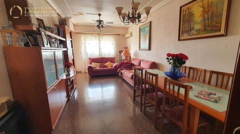 Foto 2 de Àtic en venda a Segarra, Torrellano, Alicante