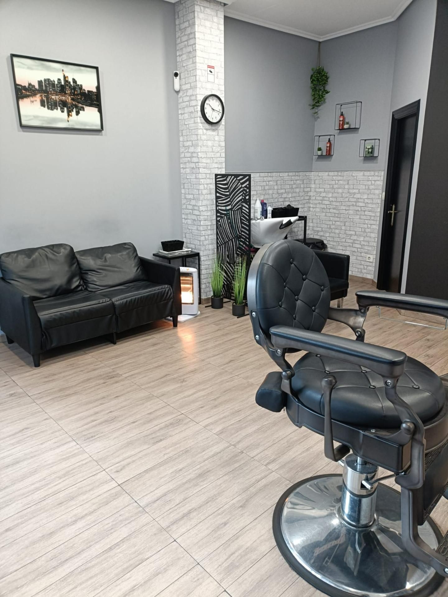 Local de alquiler en Barakaldo  con Amueblado