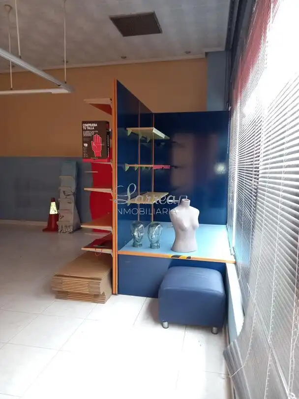 Local comercial de lloguer a Amorebieta-Etxano, imagen 2