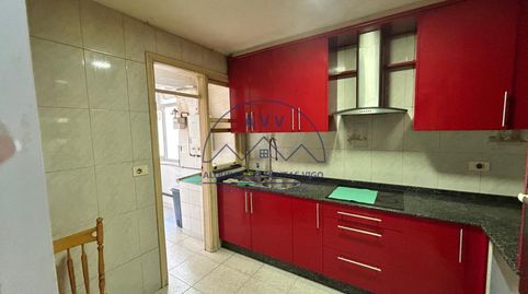 Foto 5 de Pis en venda a Mestre Montes, Travesía de Vigo - San Xoán, Vigo