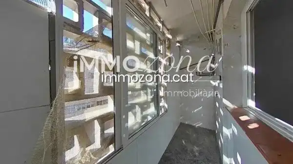Apartament en venda en Nou Barris
