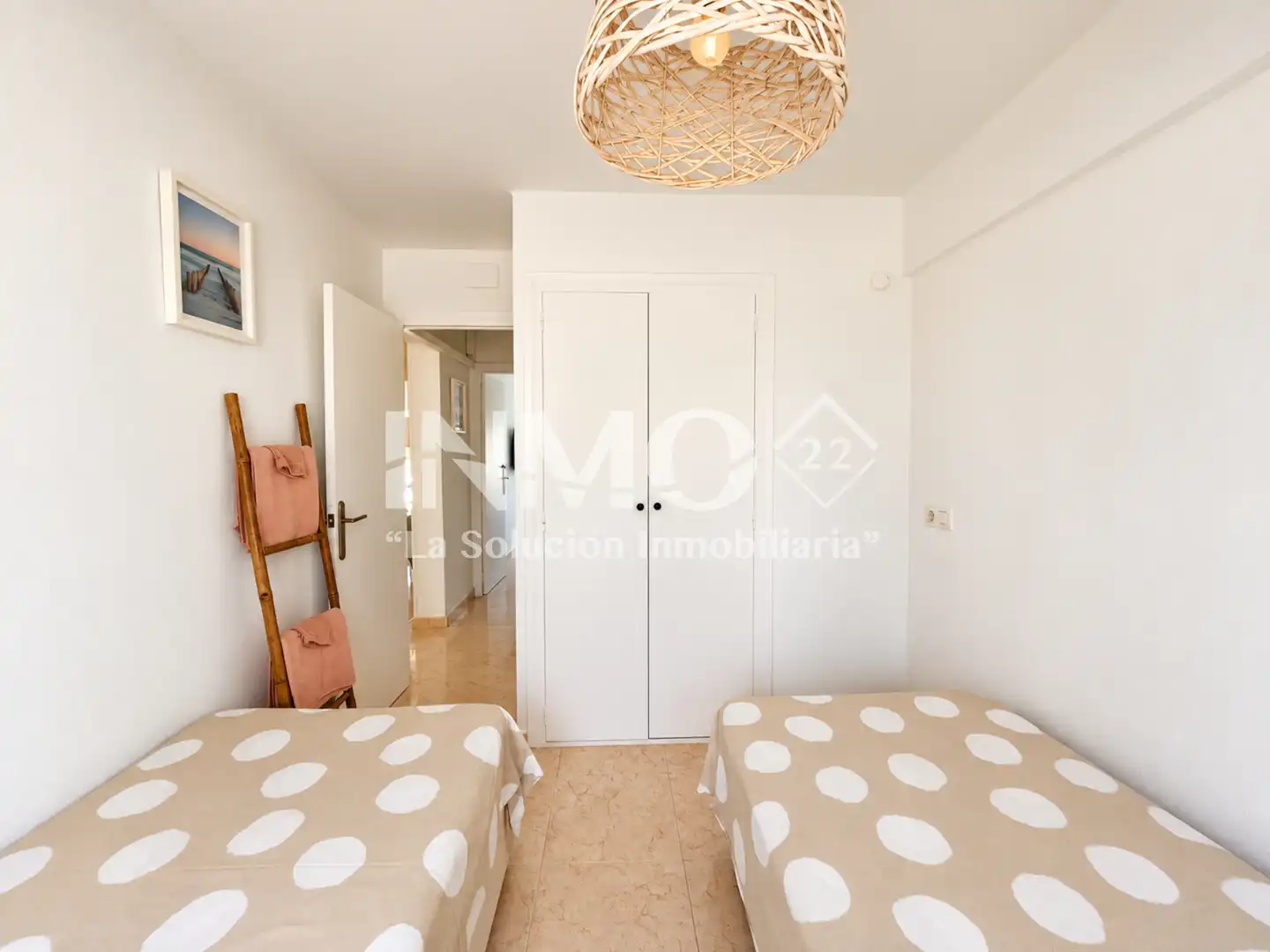 Apartamento con ascensor en alquiler en Avinguda Riera de Riudecanyes, imagen 11