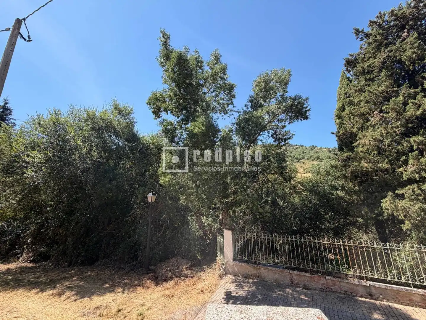 Casa o chalet en venta en Canencia, Madrid