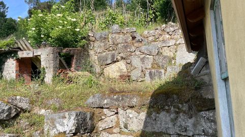 Foto 4 de Finca rústica en venda a A Arnoia, Ourense