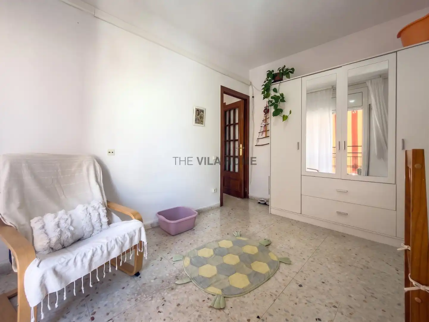 Piso en venta en Sant Pere de Ribes con Aire acondicionado, Trastero y Balcón
