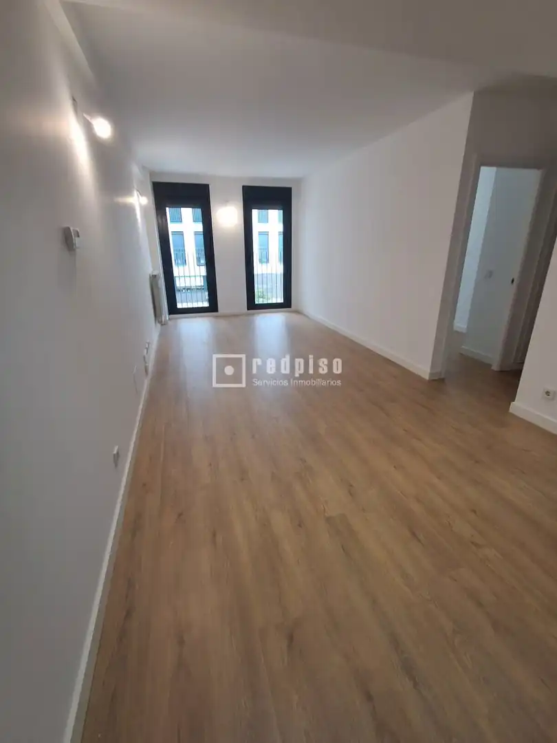 Flat for rent in Liverpool, Parque Oeste - Fuente Cisneros