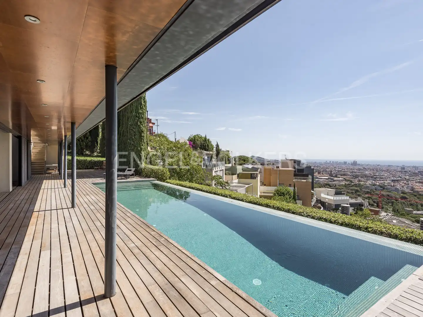Casa con piscina in vendita a Sarrià - Sant Gervasi, imagen 43