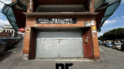 Foto 5 von Garage zum Verkauf in Calle Balmes, Ajuntament-Maragall, Ripollet