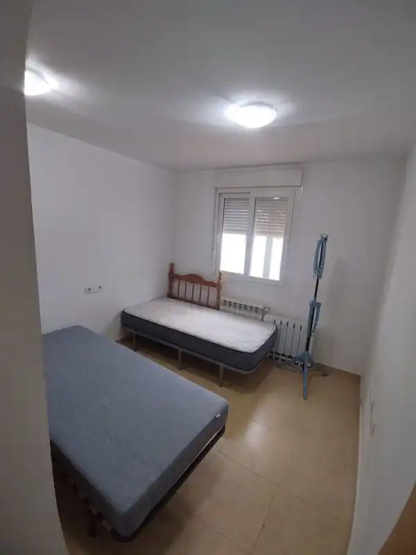 Dormitori de Casa adosada en venda en Torre-Pacheco amb Terrassa, Moblat i Balcó